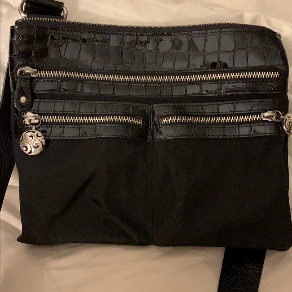 Brighton crossbody bag